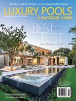 Luxury Pools Magazine (Digital)